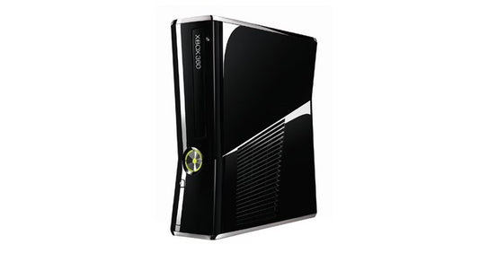 xbox 360S